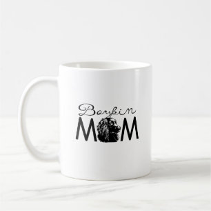 Boykin Mamma för Boykin Spain Hund älskare Kaffemugg