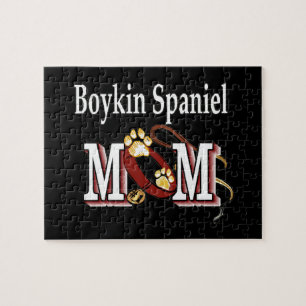 Boykin Spain Mamma Pussel