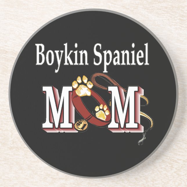 Boykin Spain Mamma Underlägg Sandsten (Framsidan)