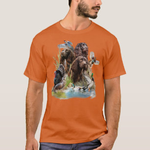 Boykin Spain T Shirt