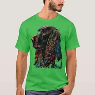 Boykin Spain T Shirt