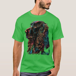Boykin Spain T Shirt