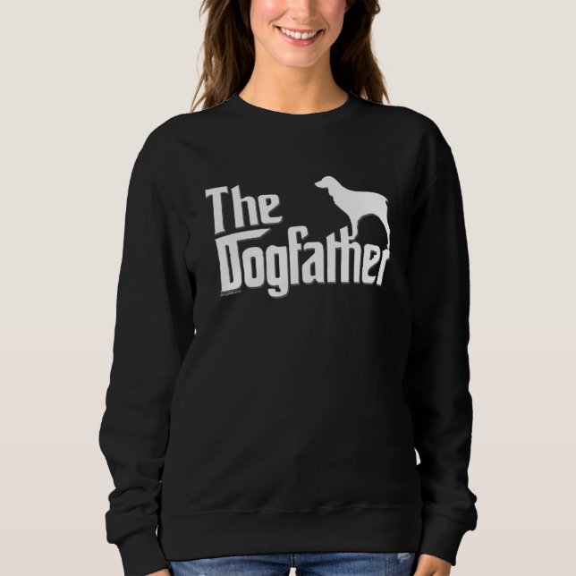 Boykin Spaniel Boykin Spaniel pappa T Shirt (Framsida)