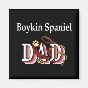 boykin spaniel pappa Magnet
