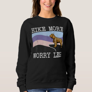 Boykin Spaniel Vandra Mer Oroa Mindre Grafisk Vand T Shirt