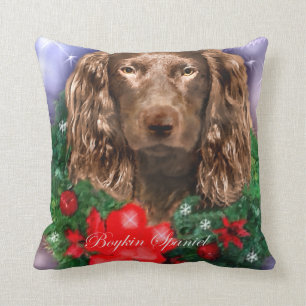 Boykin Spanieljul Kudde