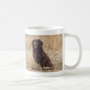 Boykin Spanielmugg Kaffemugg
