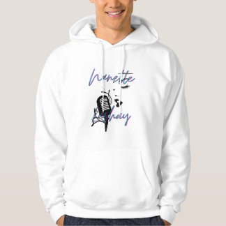 Boykompis Hoodie