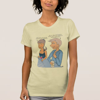 Boykompis Material T Shirt