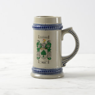 Boyle vapensköld Stein/Boyle familjvapensköld Sejdel