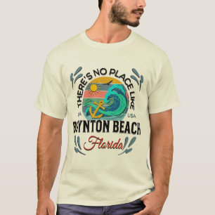 Boynton Beach, Florida T Shirt