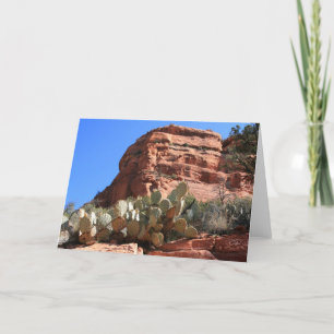 Boynton Canyon Card Kort