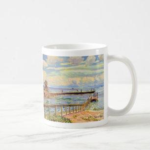 Boynton öppningsmugg kaffemugg