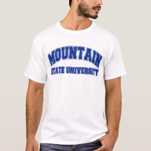 Boynton Stephen T-shirt