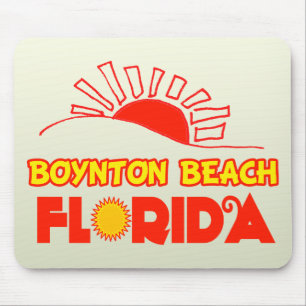 Boynton strand, Florida Musmatta