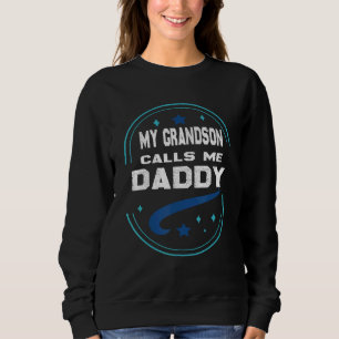 Boys and Girls som ringer Gandapa-pappa T Shirt