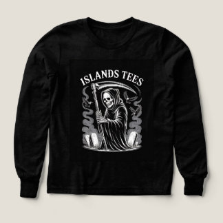 Boys Art Design T-Shirt | Creative Graphic Tee for