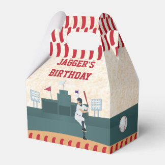 Boys Baseball ThMB-favoritbox Presentaskar