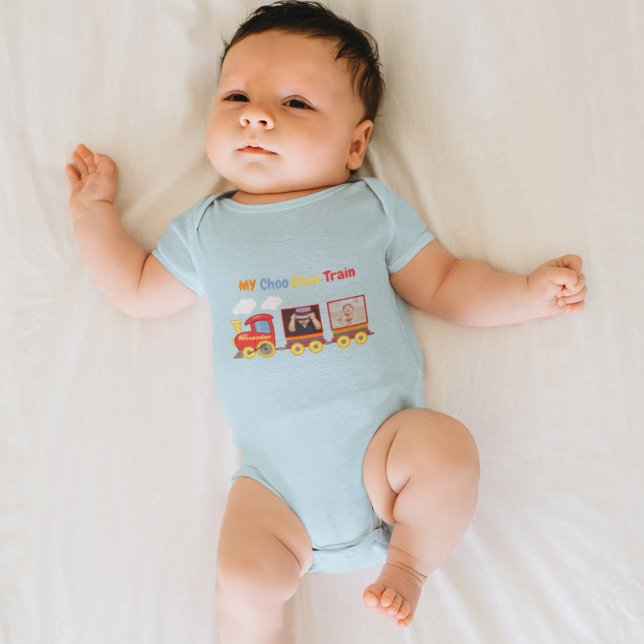 Boys Birthday Blue i leksak Småbarn T Shirt (Skapare uppladdad)