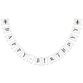 Boys Birthday Party Orange Semi Truck Vimplar