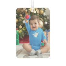 Boys Cute Blue Airplan Dinosaur Kids 1:a födelseda