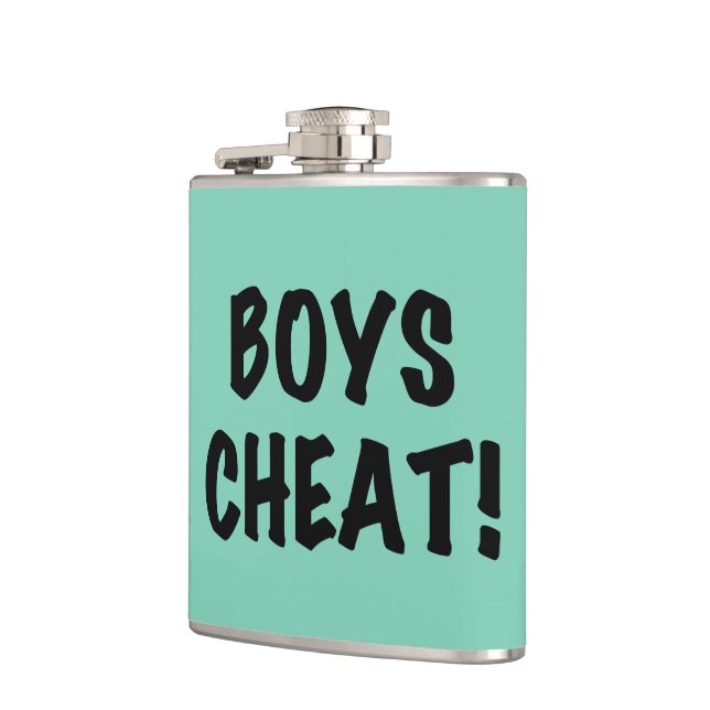 Boys Cvärmeys Fickplunta (Vänster)