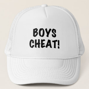 Boys Cvärmeys Keps