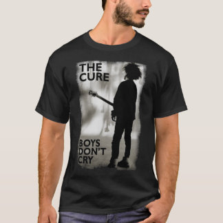 Boys-dont-Gråt Classic T-Shirt