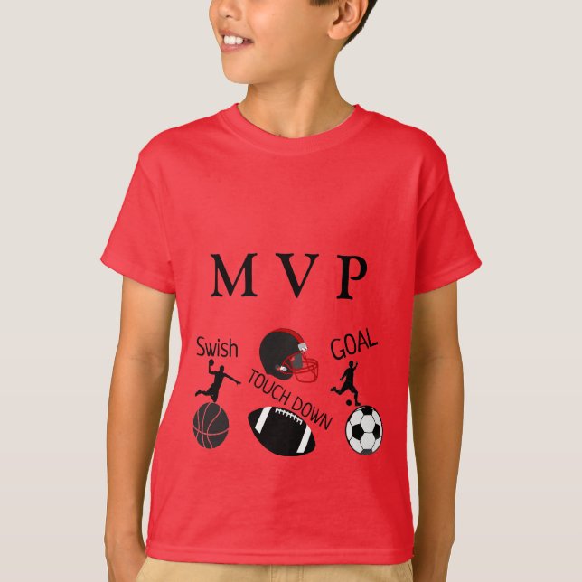 Boys för barnuttryckssamling t shirt (Framsida)