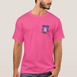 Boys för dragbil i Ipswich Town Fläkt - Small Suff T Shirt