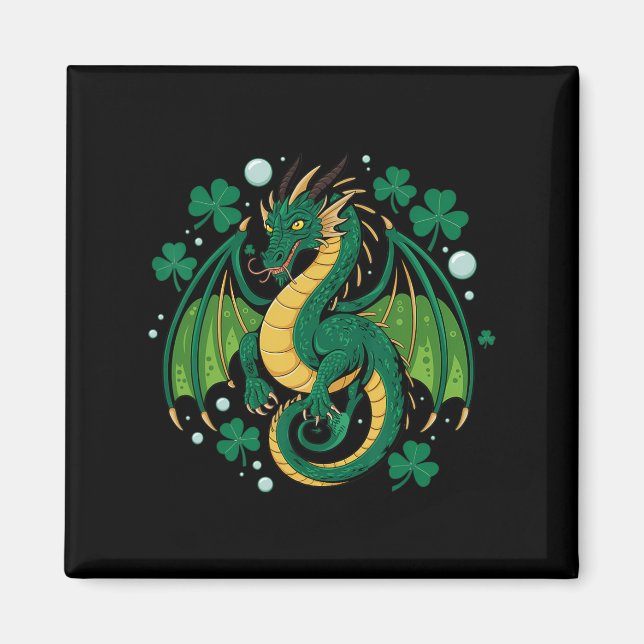 Boys Glad påsk Day Bunny Egg Video Game Kids Me Magnet (Framsidan)