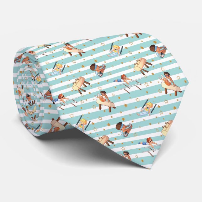 Boys Gymnastics Ringar Parallel Pub Pommel Horse Slips (Rullad)