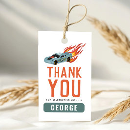 Boys Hett Bärfödelsedag | Coola Flame Tävling Favo Presentetikett