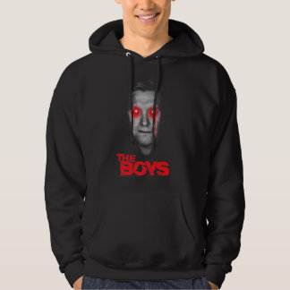 Boys Homelander Dripping Öga Premium Hoodie