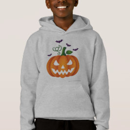 Boys Hoodie T Shirt