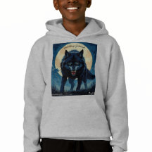 Boys Hoodie