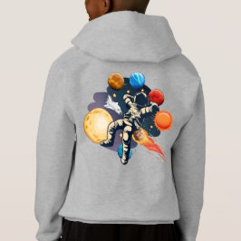 Boys Hoodies: GeronimoH T Shirt