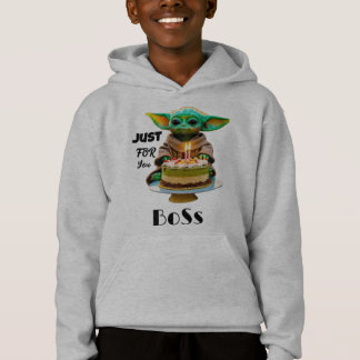 Boys Hoodies & Sweatshirtss T Shirt