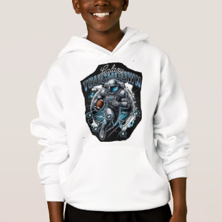 Boys Hoodies & Sweatshirtss Touchdown T Shirt