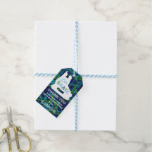 Boys Ice Hockey Skating Birthday Neon