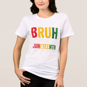 Boys Junetteonde trie Black Freedom 2024 Manar and T Shirt