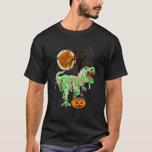 Boys Kids Dinosaur T Shirt
