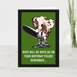 Boys kommer att föda pojkar kort