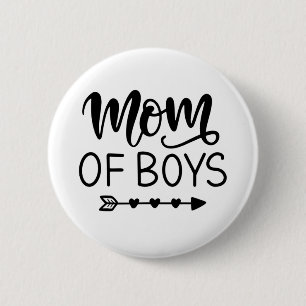 Boys mamma knapp