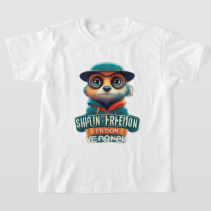 Boys Mode T Shirt