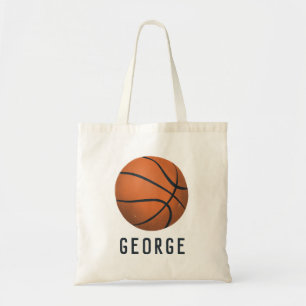 Boys Modern Basketball Sports Kids Tygkasse