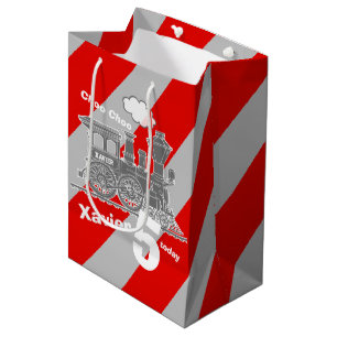 Boys namn ålder tåg loco grått 5 år