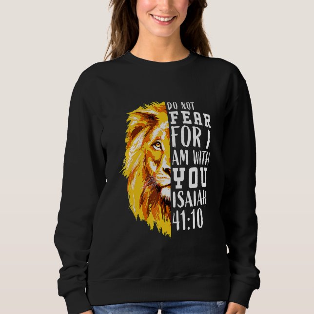 Boys Påsk Christian Bible Lejon om Judah 1 T Shirt (Framsida)
