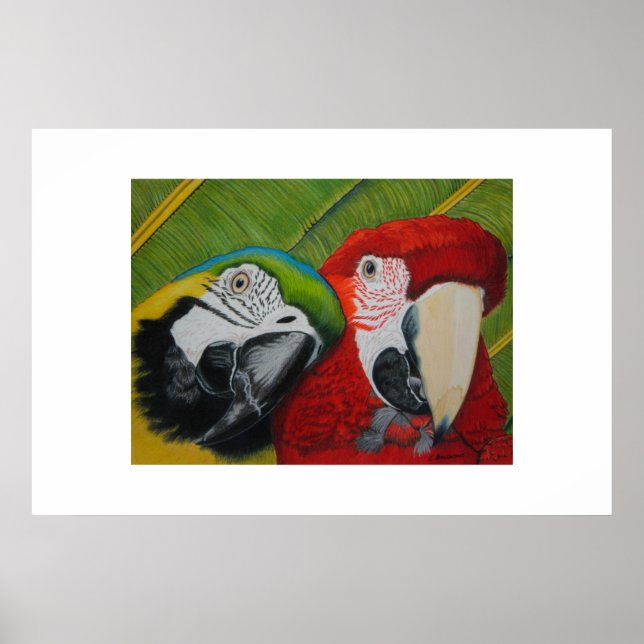 Boys Poster (Framsidan)