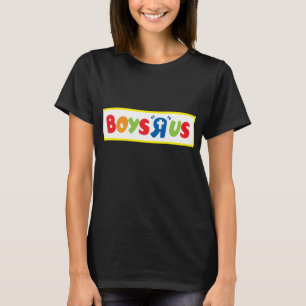 Boys ’R’ US - T Shirt